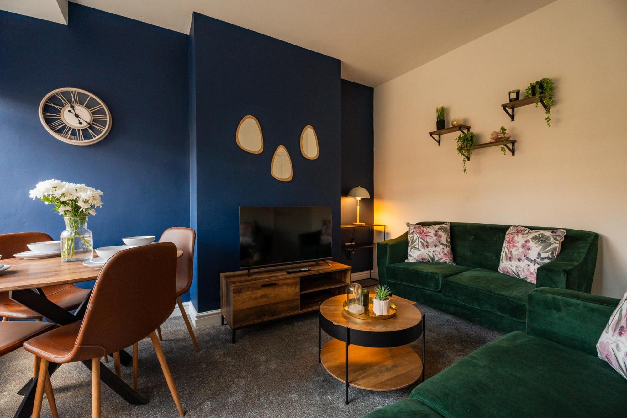 Redcar House By Horizon Stays 外观 照片
