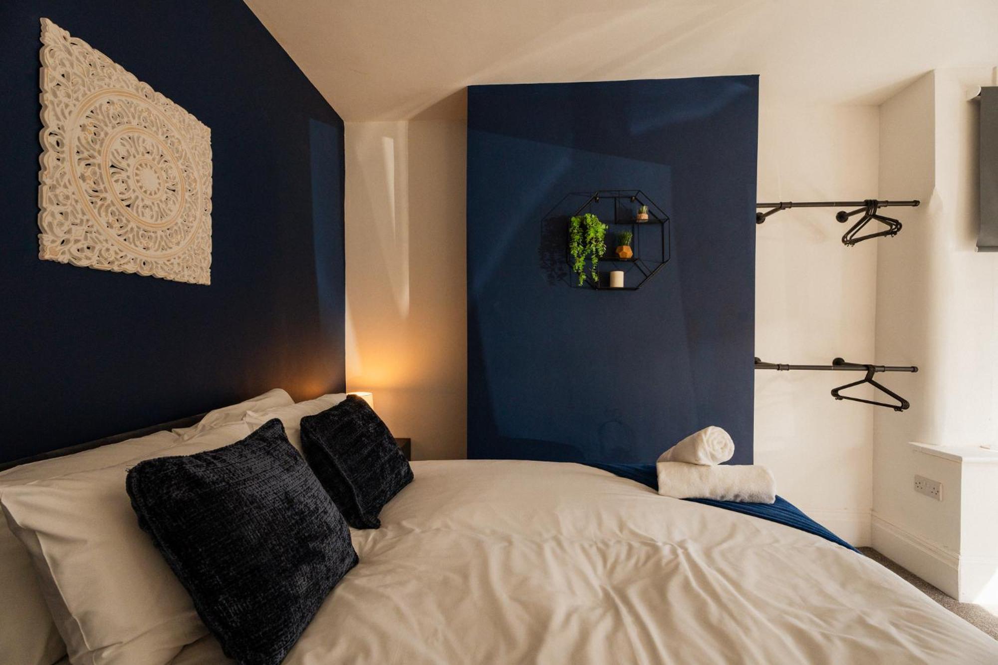 Redcar House By Horizon Stays 外观 照片
