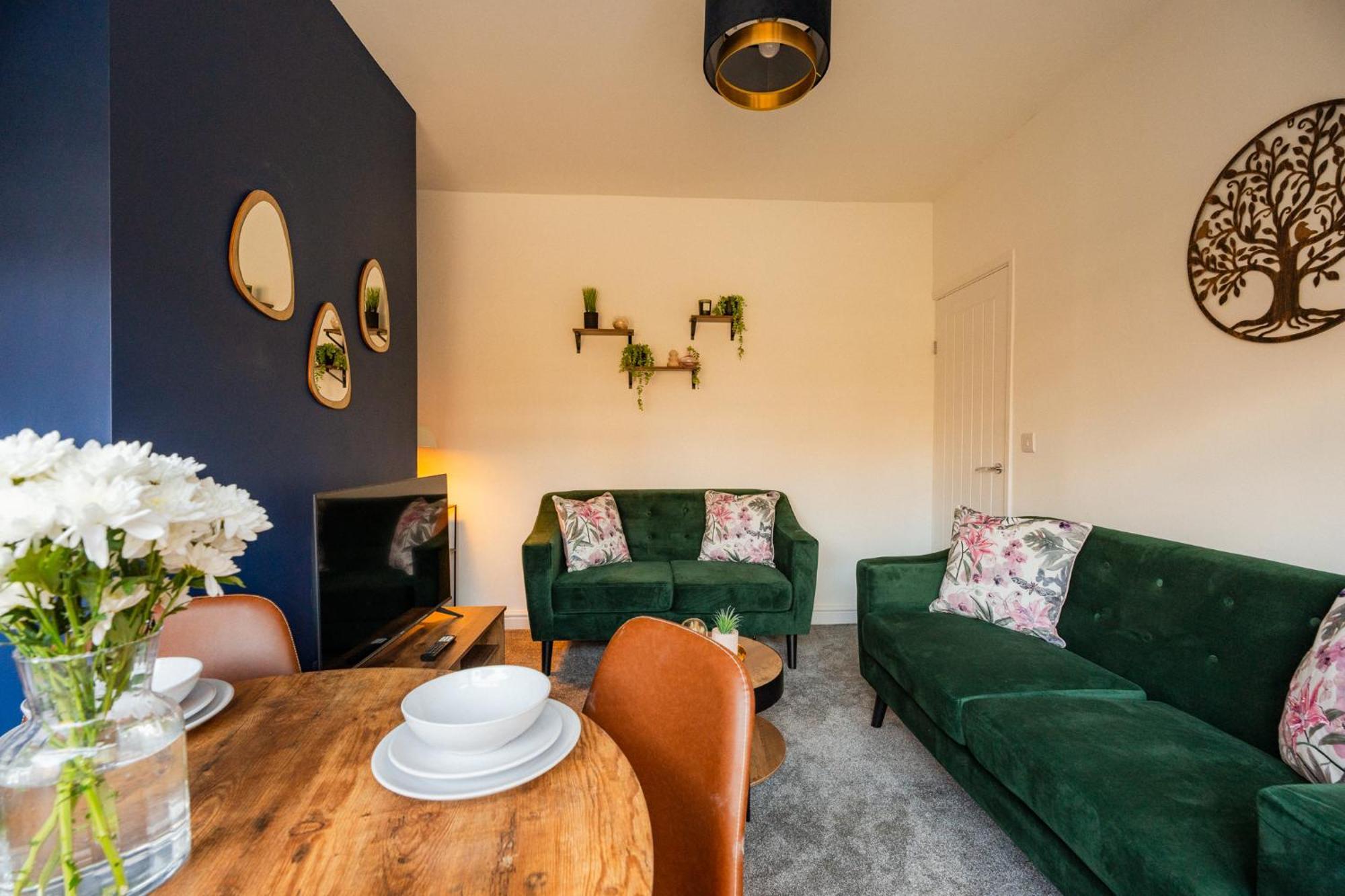 Redcar House By Horizon Stays 外观 照片