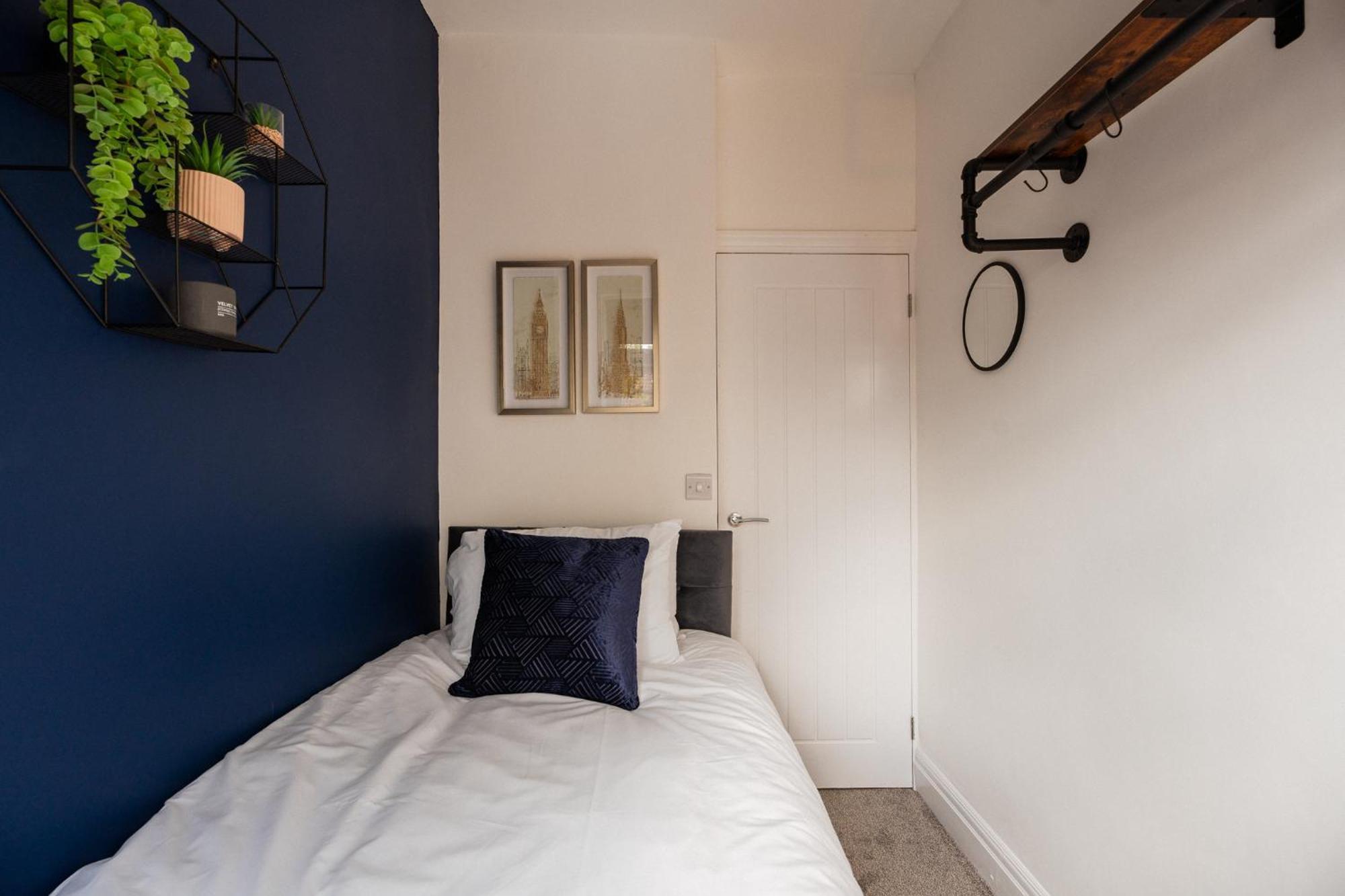 Redcar House By Horizon Stays 外观 照片