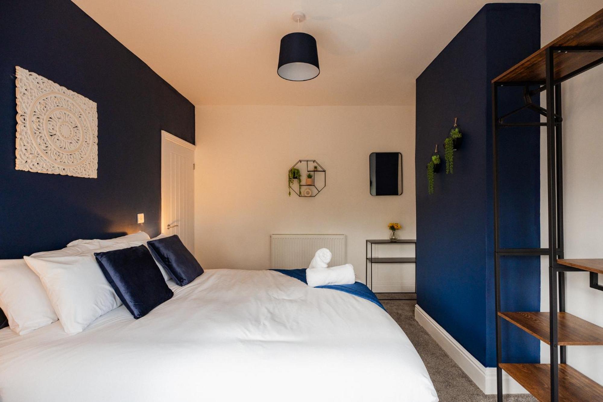 Redcar House By Horizon Stays 外观 照片