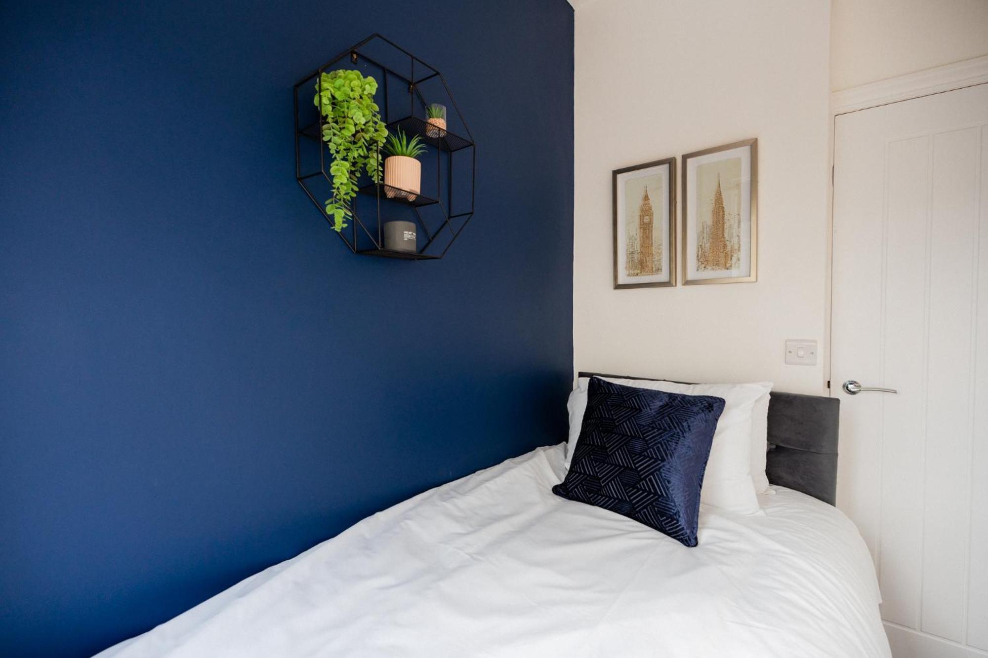 Redcar House By Horizon Stays 外观 照片